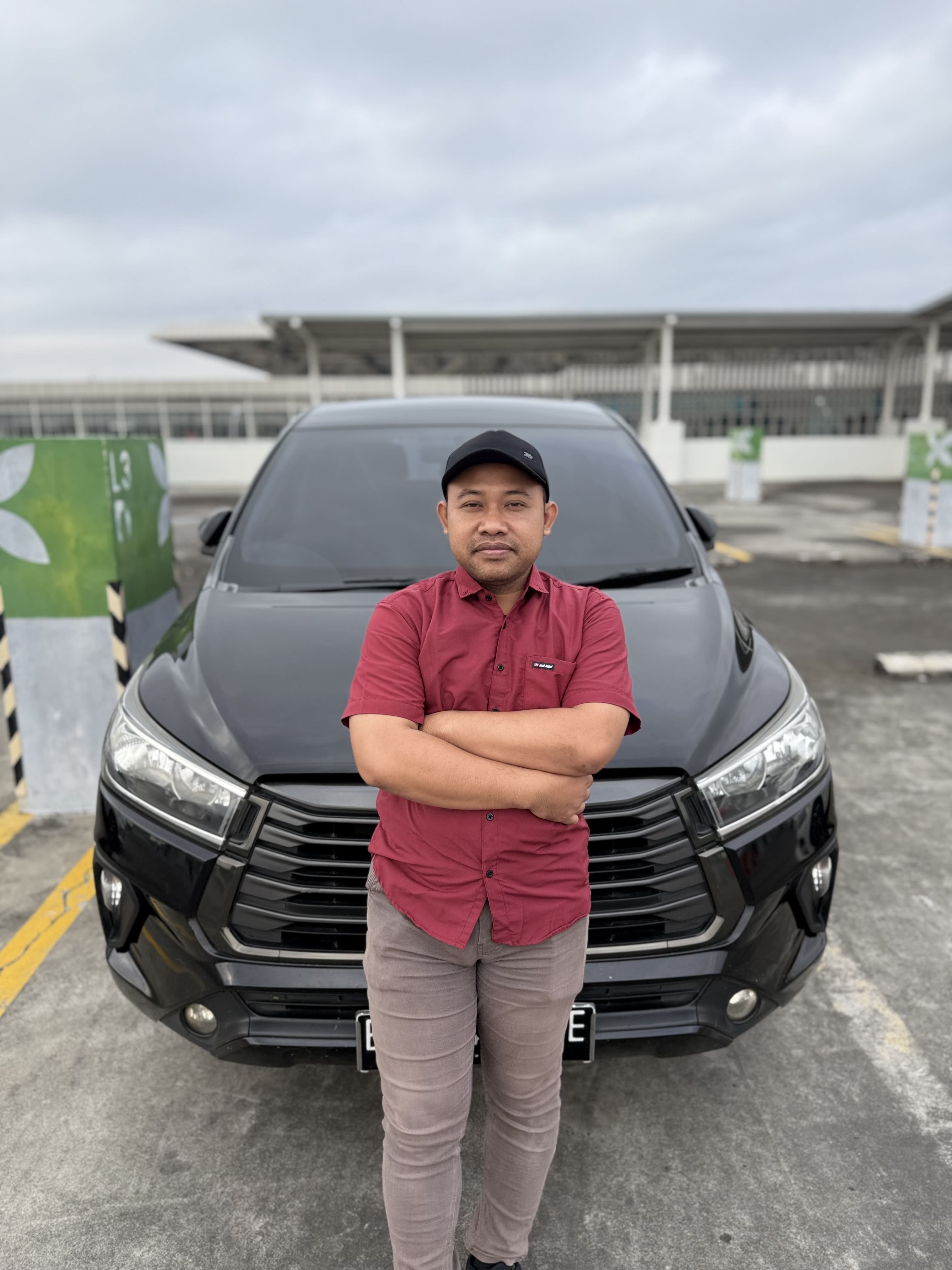 Team Member Photo
